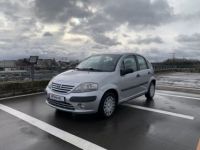 Citroen C3 1.4 HDI70 5P - <small></small> 2.490 € <small>TTC</small> - #1