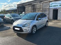 Citroen C3 1.4 HDI70 AIRDREAM - <small></small> 4.499 € <small>TTC</small> - #1