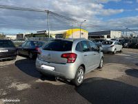 Citroen C3 1.4 HDI70 AIRDREAM - <small></small> 4.499 € <small>TTC</small> - #5