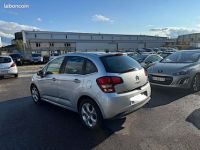 Citroen C3 1.4 HDI70 AIRDREAM - <small></small> 4.499 € <small>TTC</small> - #7