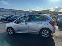 Citroen C3 1.4 HDI70 AIRDREAM - <small></small> 4.499 € <small>TTC</small> - #8