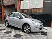 Citroen C3 1.4 HDI70 COLLECTION II - <small></small> 4.490 € <small>TTC</small> - #1