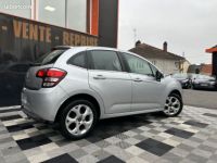 Citroen C3 1.4 HDI70 COLLECTION II - <small></small> 4.490 € <small>TTC</small> - #7