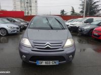 Citroen C3 1.4 HDI70 EXCLUSIVE - <small></small> 2.990 € <small>TTC</small> - #1