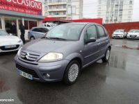 Citroen C3 1.4 HDI70 EXCLUSIVE - <small></small> 2.990 € <small>TTC</small> - #3