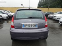 Citroen C3 1.4 HDI70 EXCLUSIVE - <small></small> 2.990 € <small>TTC</small> - #6