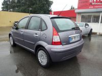 Citroen C3 1.4 HDI70 EXCLUSIVE - <small></small> 2.990 € <small>TTC</small> - #7