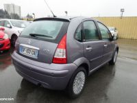 Citroen C3 1.4 HDI70 EXCLUSIVE - <small></small> 2.990 € <small>TTC</small> - #8