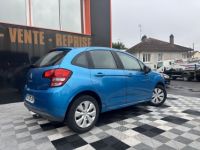 Citroen C3 1.4 HDI70 FAP CONFORT - <small></small> 2.990 € <small>TTC</small> - #2