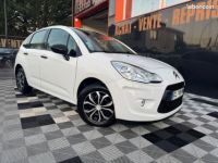 Citroen C3 1.4 HDI70 FAP CONFORT - <small></small> 5.490 € <small>TTC</small> - #1