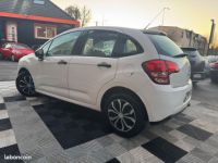 Citroen C3 1.4 HDI70 FAP CONFORT - <small></small> 5.490 € <small>TTC</small> - #3