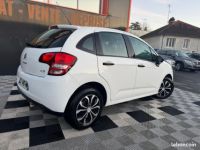 Citroen C3 1.4 HDI70 FAP CONFORT - <small></small> 5.490 € <small>TTC</small> - #6