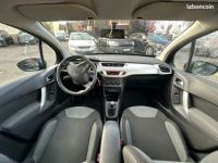 Citroen C3 1.4 HDI70 FAP CONFORT - <small></small> 4.990 € <small>TTC</small> - #6