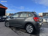 Citroen C3 1.4 HDI70 FAP CONFORT - <small></small> 4.990 € <small>TTC</small> - #9