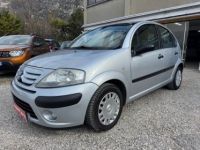 Citroen C3 1.4 HDI70 PACK AMBIANCE/ TOUTES FACTURES / - <small></small> 4.499 € <small>TTC</small> - #1