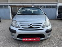 Citroen C3 1.4 HDI70 PACK AMBIANCE/ TOUTES FACTURES / - <small></small> 4.499 € <small>TTC</small> - #2