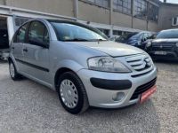 Citroen C3 1.4 HDI70 PACK AMBIANCE/ TOUTES FACTURES / - <small></small> 4.499 € <small>TTC</small> - #3