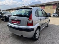 Citroen C3 1.4 HDI70 PACK AMBIANCE/ TOUTES FACTURES / - <small></small> 4.499 € <small>TTC</small> - #4