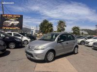 Citroen C3 1.4 i 75 cv - <small></small> 2.390 € <small>TTC</small> - #1