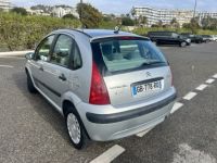 Citroen C3 1.4 PACK CLIM 5P - <small></small> 5.700 € <small>TTC</small> - #3