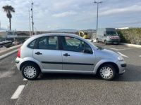 Citroen C3 1.4 PACK CLIM 5P - <small></small> 5.700 € <small>TTC</small> - #7