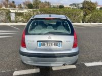 Citroen C3 1.4 PACK CLIM 5P - <small></small> 5.700 € <small>TTC</small> - #8