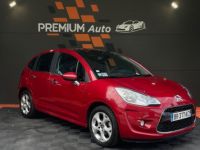 Citroen C3 1.4 VTI 95 cv Exclusive Boite Auto Skyview GPS - <small></small> 7.990 € <small>TTC</small> - #2