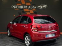 Citroen C3 1.4 VTI 95 cv Exclusive Boite Auto Skyview GPS - <small></small> 7.990 € <small>TTC</small> - #3