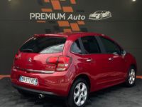 Citroen C3 1.4 VTI 95 cv Exclusive Boite Auto Skyview GPS - <small></small> 7.990 € <small>TTC</small> - #4