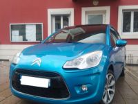 Citroen C3 1.4 vti 95 exclusive full option - <small></small> 4.990 € <small>TTC</small> - #1