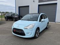 Citroen C3 1.4 VTi - 95CH BERLINE Exclusive GTIE 12M - <small></small> 5.990 € <small>TTC</small> - #1