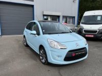 Citroen C3 1.4 VTi - 95CH BERLINE Exclusive GTIE 12M - <small></small> 5.990 € <small>TTC</small> - #2