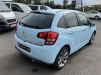 Citroen C3 1.4 VTi - 95CH BERLINE Exclusive GTIE 12M - <small></small> 5.990 € <small>TTC</small> - #3