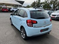 Citroen C3 1.4 VTi - 95CH BERLINE Exclusive GTIE 12M - <small></small> 5.990 € <small>TTC</small> - #4