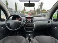 Citroen C3 1.4I 16V CONFORT - <small></small> 4.990 € <small>TTC</small> - #3