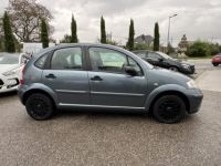 Citroen C3 1.4I 16V CONFORT - <small></small> 4.990 € <small>TTC</small> - #4