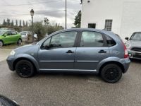 Citroen C3 1.4I 16V CONFORT - <small></small> 4.990 € <small>TTC</small> - #7