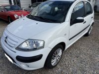 Citroen C3 1.4i 16v Stop&Start Pack Clim Senso - <small></small> 7.490 € <small>TTC</small> - #1