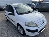 Citroen C3 1.4i 16v Stop&Start Pack Clim Senso - <small></small> 7.490 € <small>TTC</small> - #2