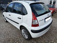 Citroen C3 1.4i 16v Stop&Start Pack Clim Senso - <small></small> 7.490 € <small>TTC</small> - #3