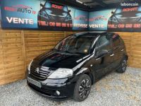 Citroen C3 1.4i 75CH Exclusive Ethanol - <small></small> 3.990 € <small>TTC</small> - #1