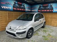 Citroen C3 1.4i 75CH Pack Clim - <small></small> 3.990 € <small>TTC</small> - #1