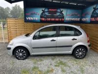 Citroen C3 1.4i 75CH Pack Clim - <small></small> 3.990 € <small>TTC</small> - #4