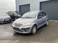 Citroen C3 1.4i 75CH PACK PEU KM GTIE 12M - <small></small> 2.750 € <small>TTC</small> - #1