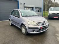 Citroen C3 1.4i 75CH PACK PEU KM GTIE 12M - <small></small> 2.750 € <small>TTC</small> - #3