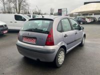 Citroen C3 1.4i 75CH PACK PEU KM GTIE 12M - <small></small> 2.750 € <small>TTC</small> - #4