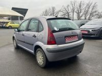 Citroen C3 1.4i 75CH PACK PEU KM GTIE 12M - <small></small> 2.750 € <small>TTC</small> - #6