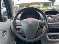 Citroen C3 1.4i 75CH PACK PEU KM GTIE 12M - <small></small> 2.750 € <small>TTC</small> - #9