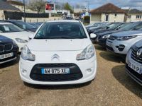 Citroen C3 1.4i Airdream Attraction 26284 KM Embrayage Neuf Clim - <small></small> 7.300 € <small>TTC</small> - #1