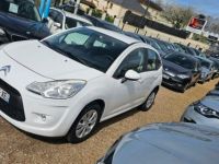 Citroen C3 1.4i Airdream Attraction 26284 KM Embrayage Neuf Clim - <small></small> 7.300 € <small>TTC</small> - #2